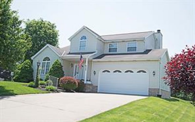 401 Hampton Ct | Seven Fields