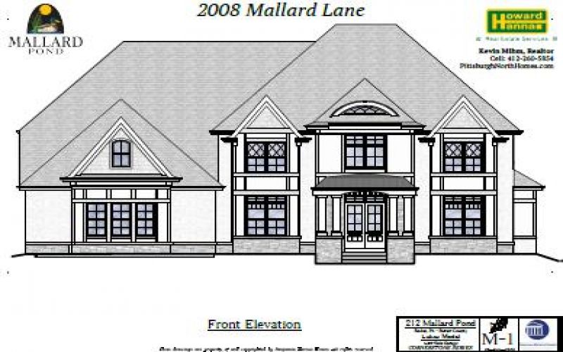 2008 Mallard Ln | Baden