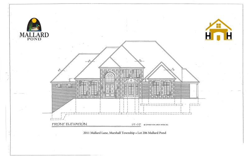 2011 Mallard Ln | Baden