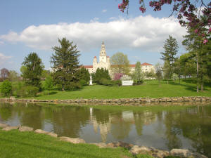 Pittsburgh, PA Universities