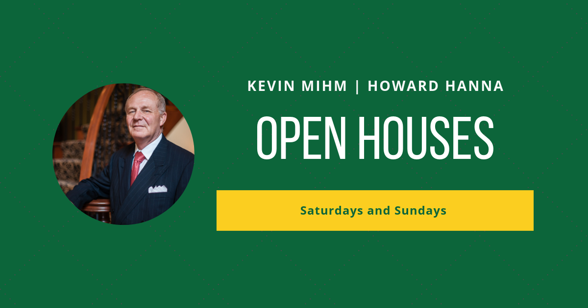 Pittsburgh PA Open Houses